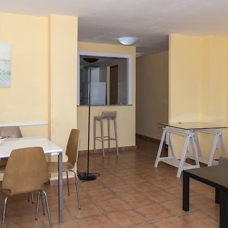 Frontalmar, Esc-B, 8º-32 Apartment Cullera Exterior photo