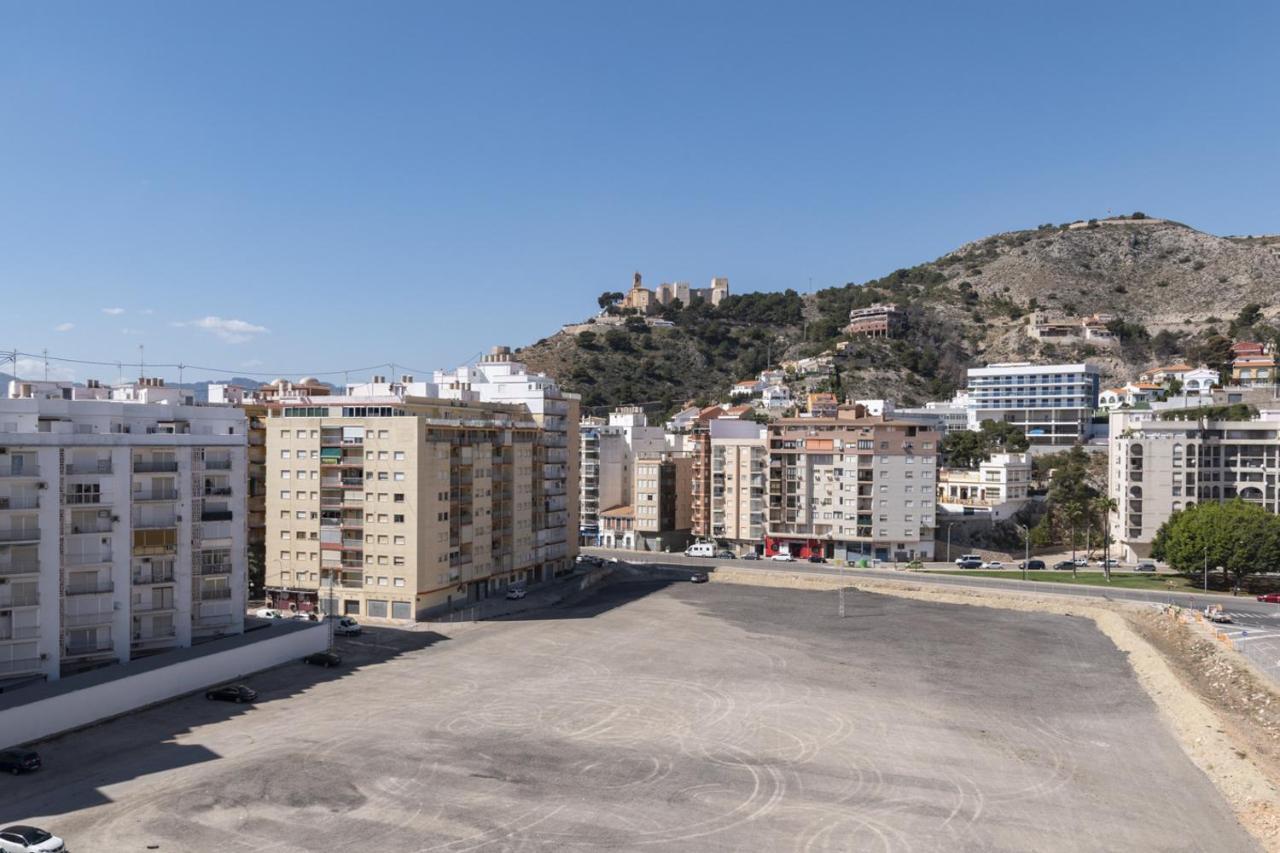 Frontalmar, Esc-B, 8º-32 Apartment Cullera Exterior photo