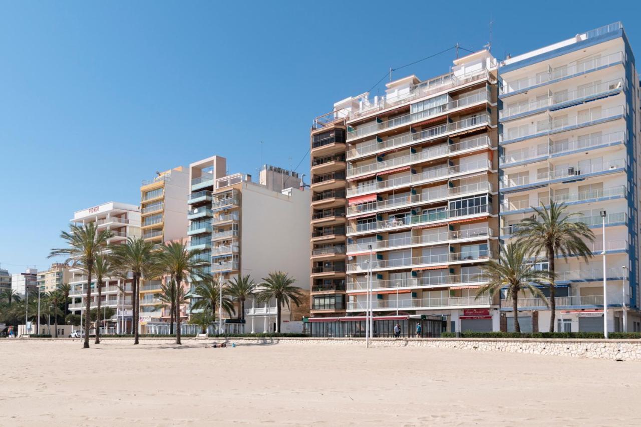 Frontalmar, Esc-B, 8º-32 Apartment Cullera Exterior photo