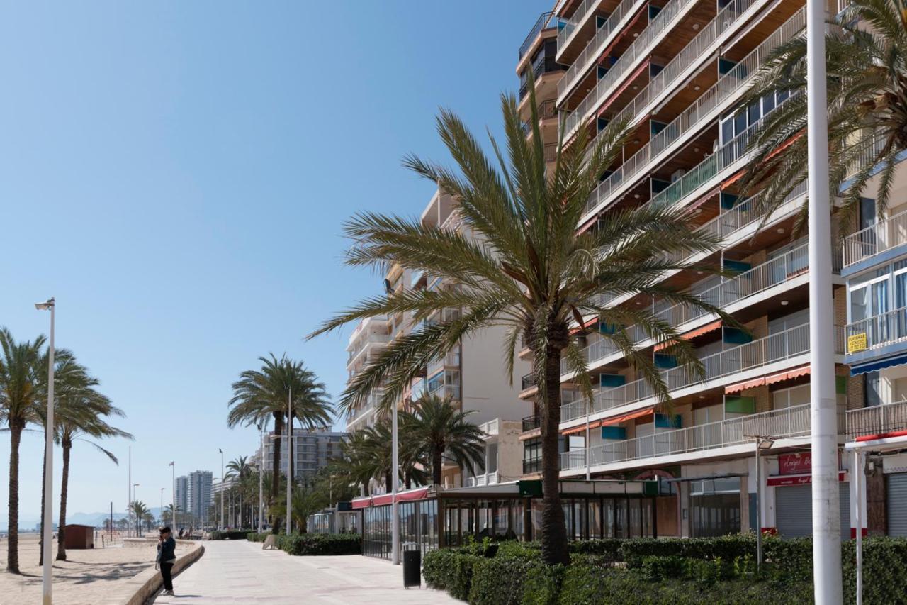 Frontalmar, Esc-B, 8º-32 Apartment Cullera Exterior photo